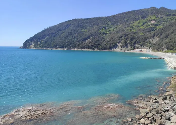 Apartman I Monili-4 By Interhome Moneglia