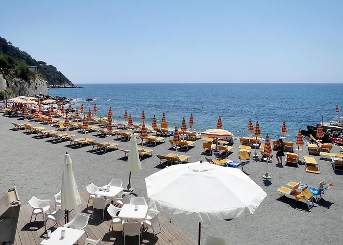 Apartman I Monili-4 By Interhome